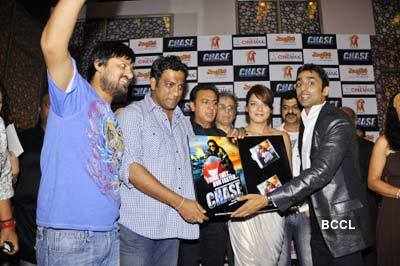 Music launch: 'Chase'