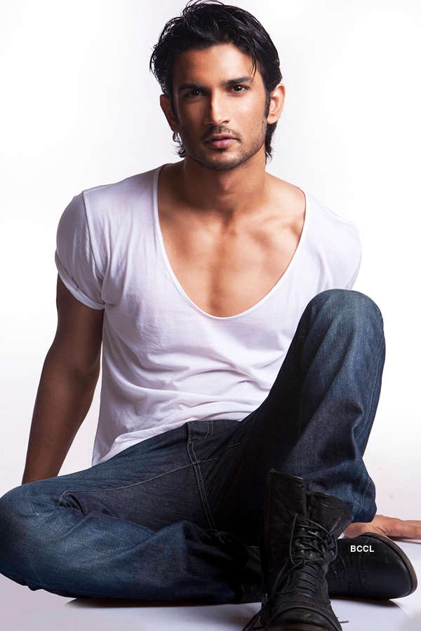 Parineeti Chopra backs Sushant Singh Rajput after he loses his cool at a journalist