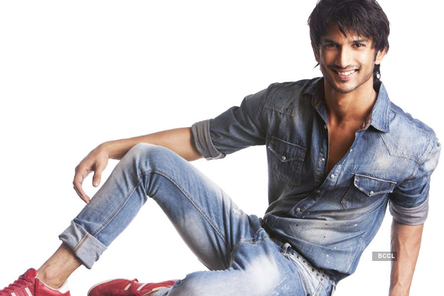 Parineeti Chopra backs Sushant Singh Rajput after he loses his cool at a journalist