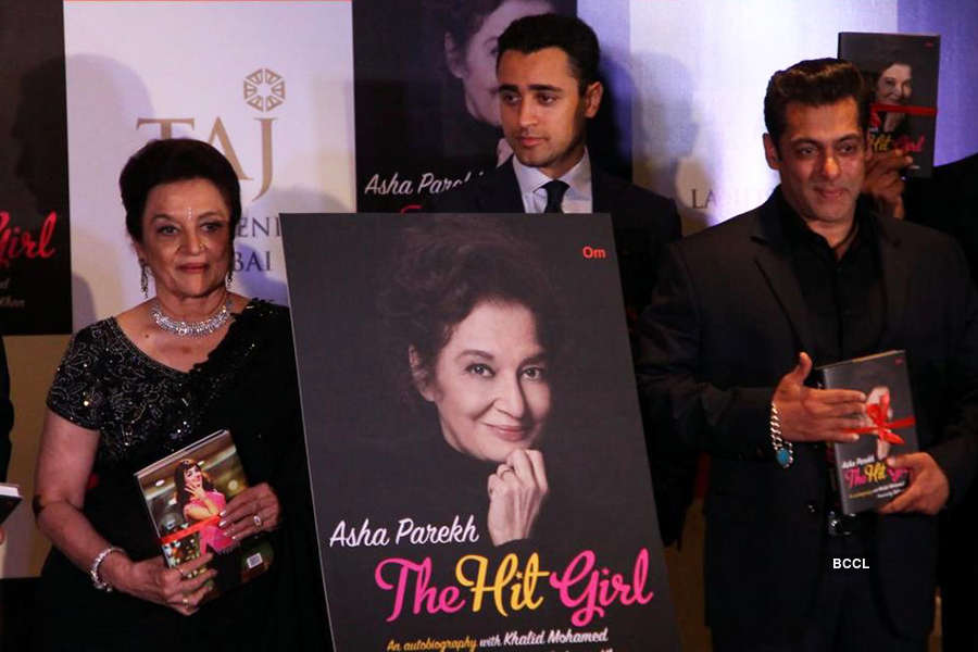 Asha Parekh reveals about her love life & why she never got married