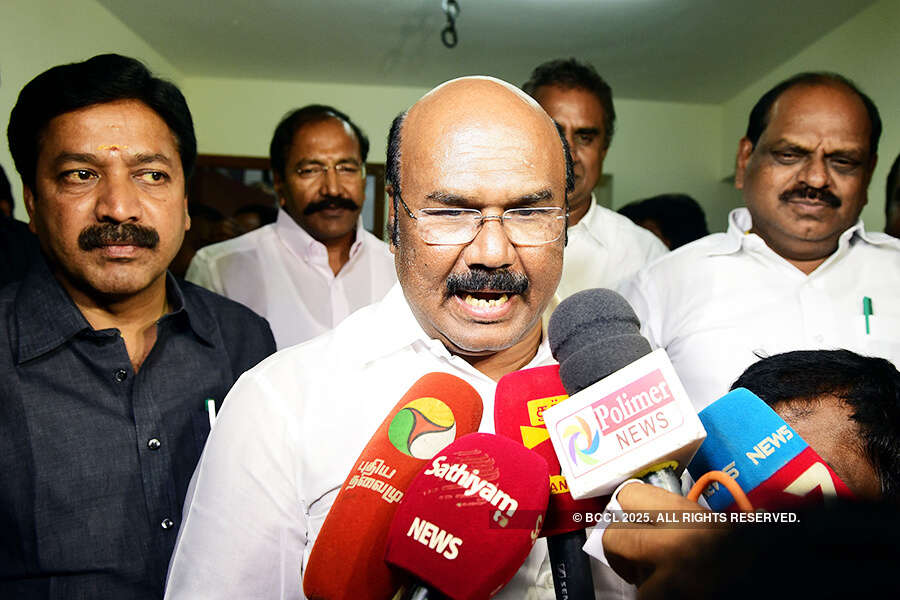 D Jayakumar pictures