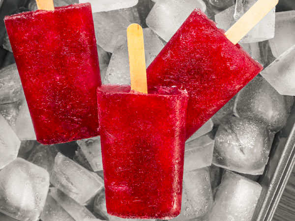 Sorbets To Cool You Down In Summer Times Of India