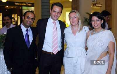 Book launch: 'Spas of India'