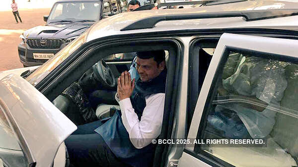 Devendra Fadnavis photos