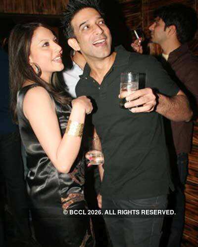 Gunjita, Suneet Varma