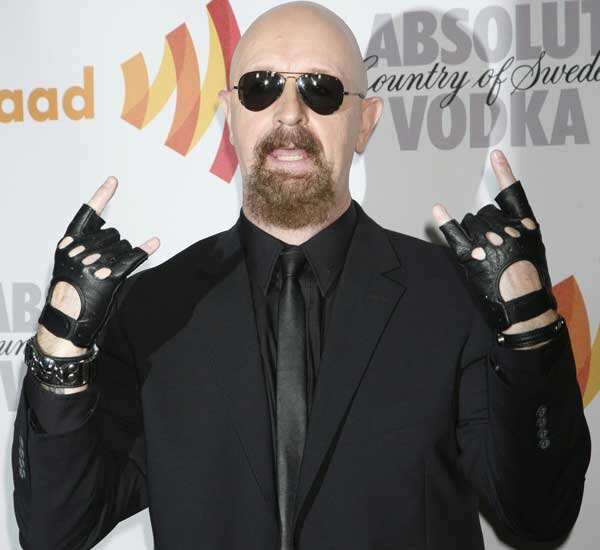 Rob Halford 