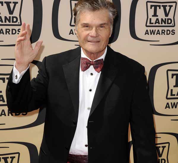 Fred Willard
