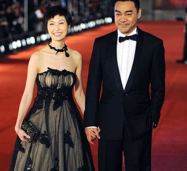 Hong Kong Film Awards '10
