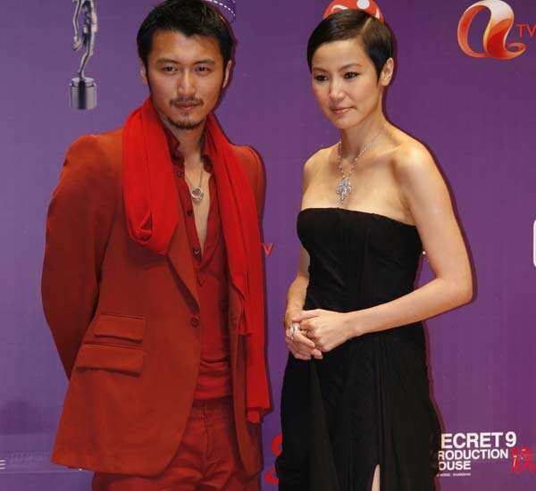 Nicholas Tse