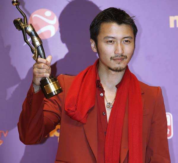 Hong Kong Film Awards '10