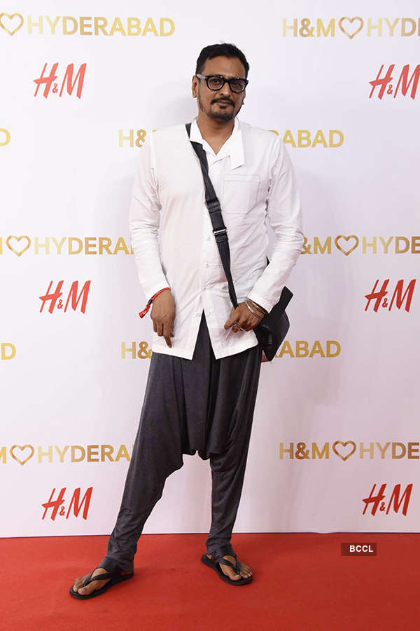 H&M VIP Party