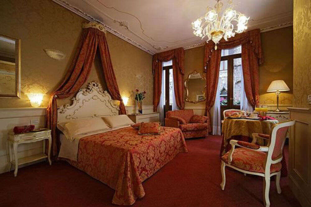 Hotel Becher Hotel Becher