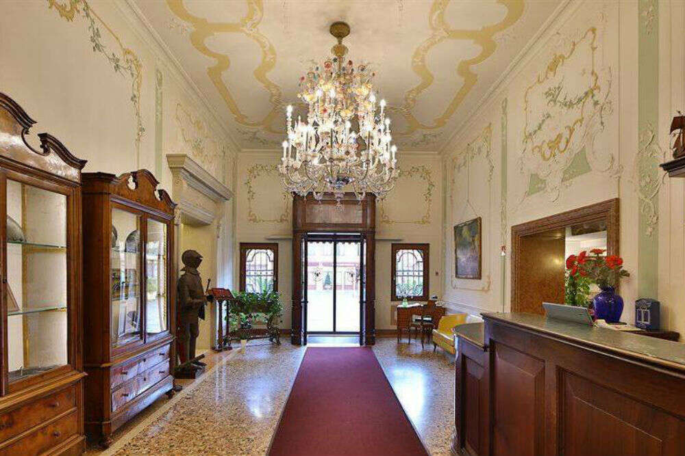 Hotel Ala