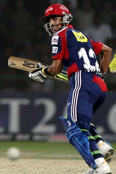 IPL 3: DC reach IPL Semis