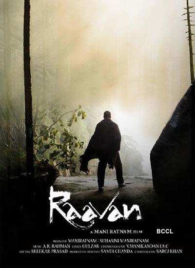 Raavan