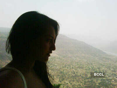 Dabangg: On the sets