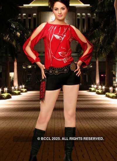 PFMI '10 finalist: Jinal Pandya