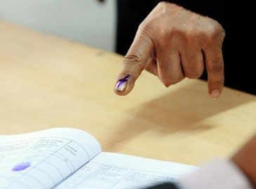 Delhi civic polls: Voting for 270 seats underway