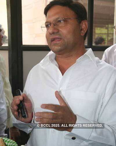 Tihar shop inauguration