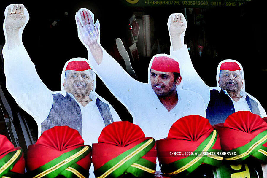 Samajwadi Party