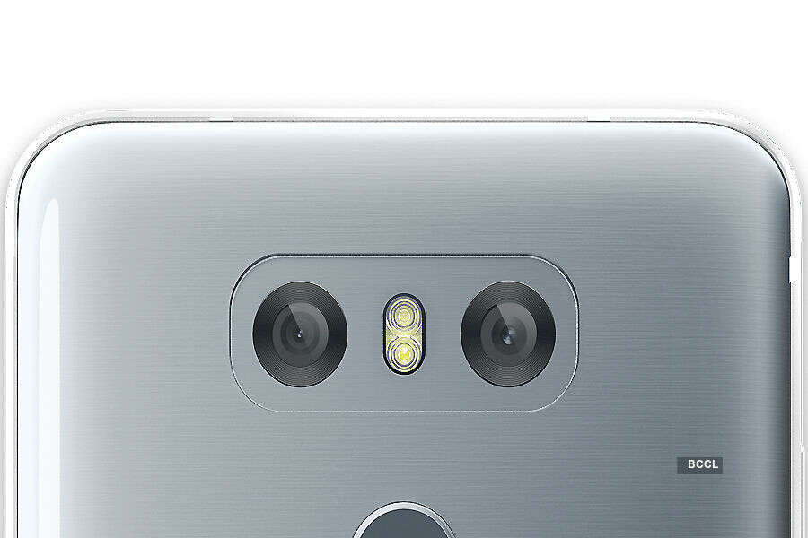 LG G6 Pictures