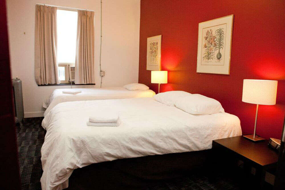 HIVancouver Central, Vancouver Times of India Travel