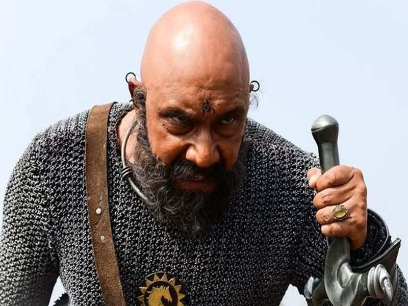 Sathyaraj&#39;s controversial comments on Kannadigas and protests