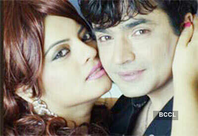 Shraddha Sharma & Raja Chaudhary