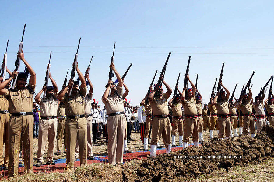 Sukma Attack Jawans martyred Photos