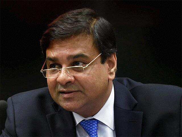 Urjit Patel Latest News Videos And Urjit Patel Photos Times Of
