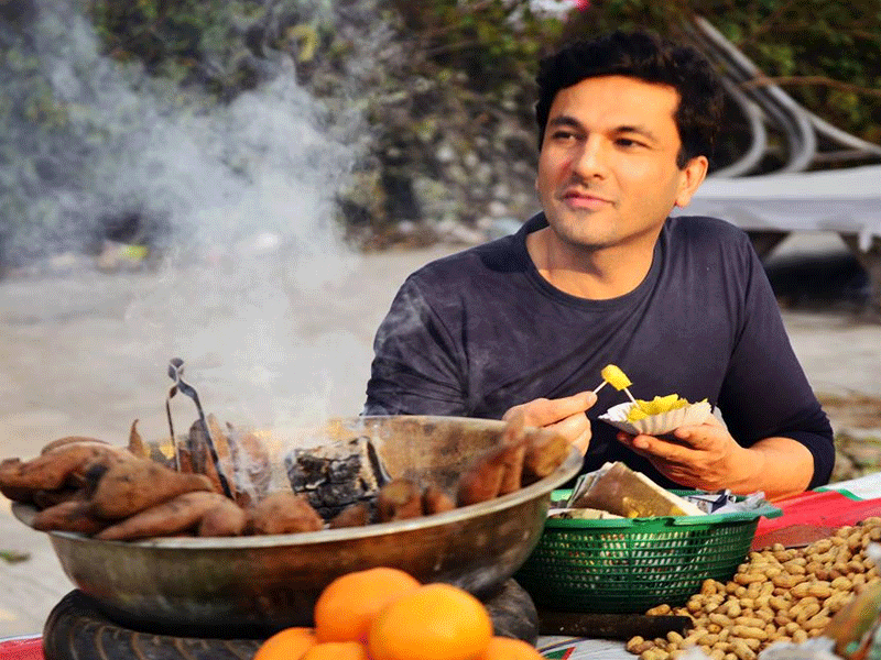 Revealed Chef Vikas Khanna S Secret Cooking Tips The Times Of India A dish so simple that you can make it even better than the ones they serve at restaurants. chef vikas khanna s secret cooking tips