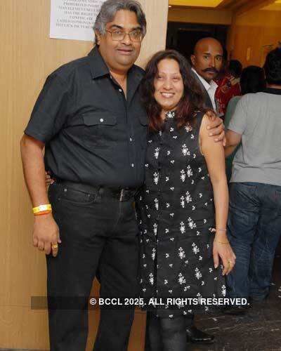 IPL after match bash