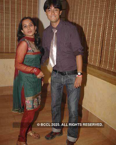 K.D.K college farewell