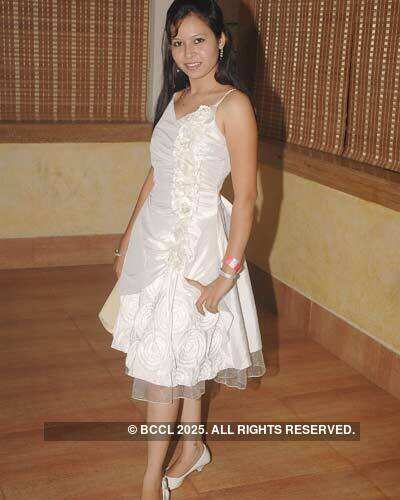 K.D.K college farewell