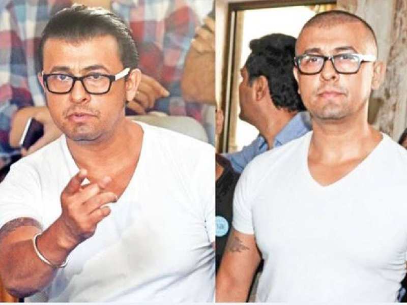 “Look ahead and move on”, says Sonu Nigam