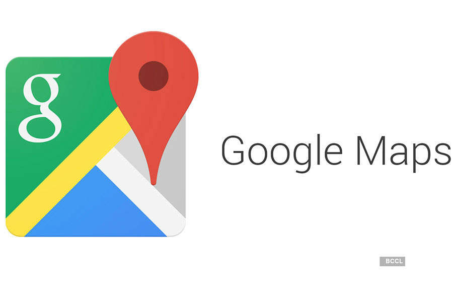 Google Maps to 'find' your parked car