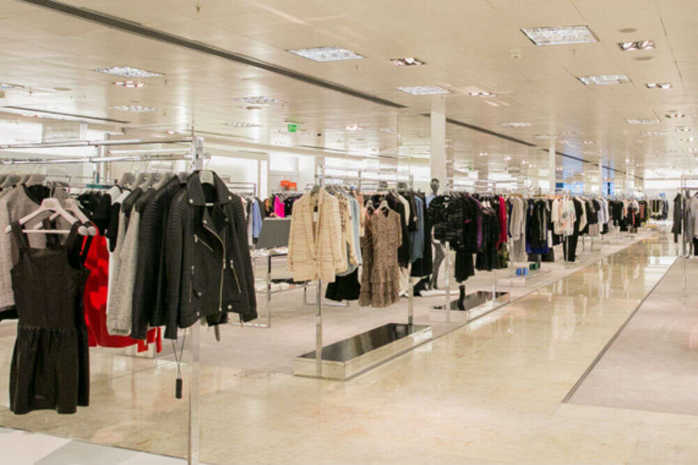Harvey Nichols carousel-1-new