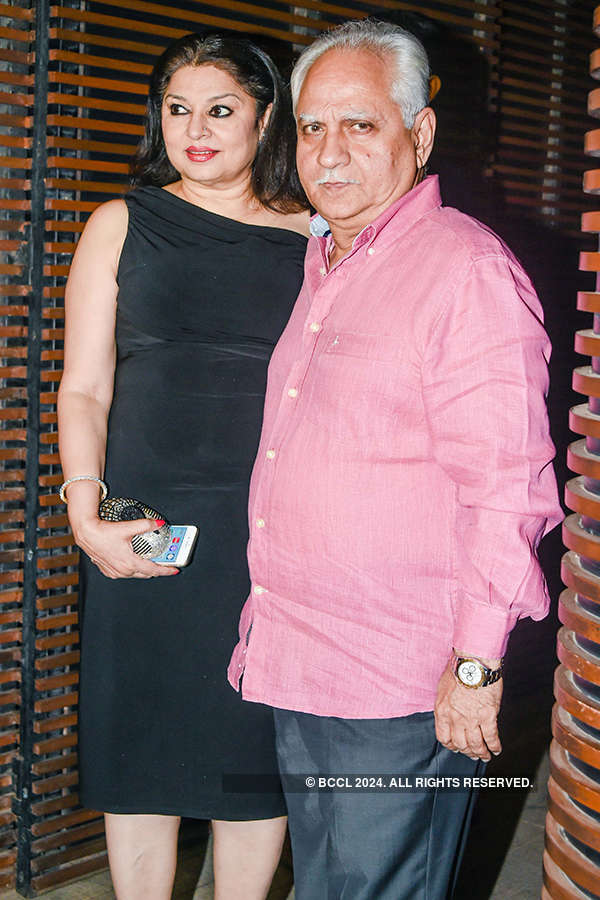 Rishi Kapoor slams 'actors of this gen' for partying with Priyanka, skipping Vinod Khanna’s funeral…