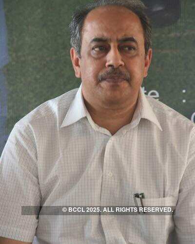 National Golf trophy