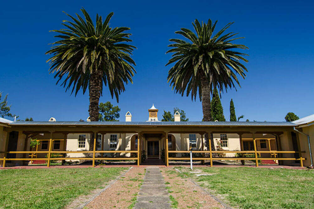 scheyville-camp-precinct-01