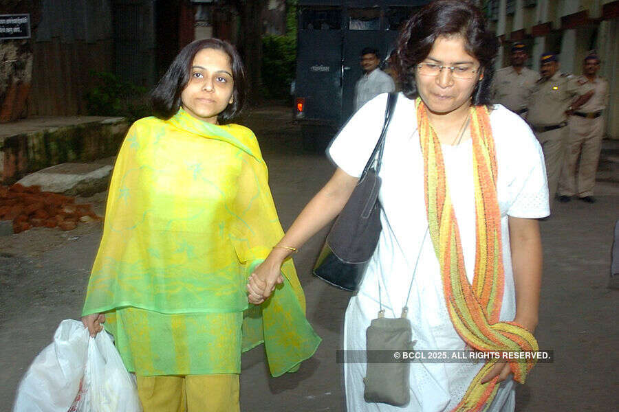 Photos of Model Preeti Jain