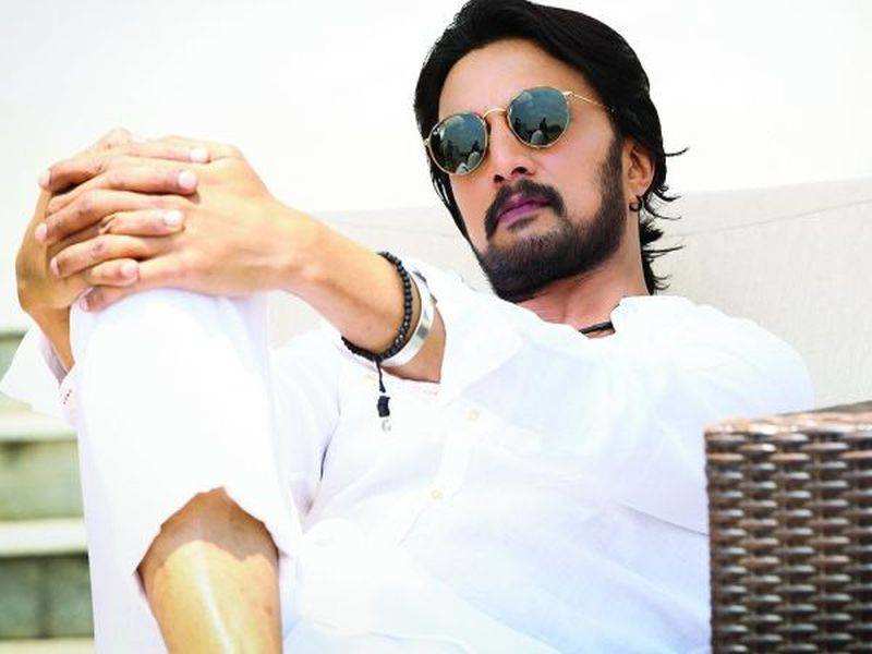 Kiccha Sudeep And His Bond With Ram Gopal Varma