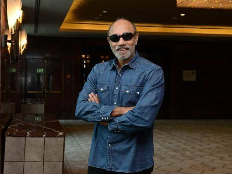 Sathyaraj Will Always Play A South Indian