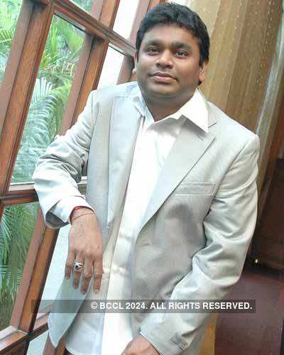 Rahman to rock IPL finale