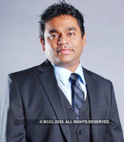 Rahman to rock IPL finale