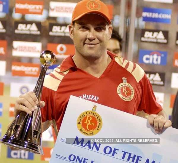 IPL Awards: Nominations for Best Batsman