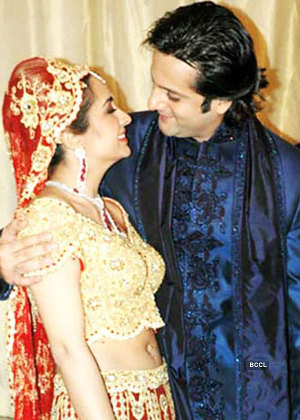 Fardeen Khan soon to become daddy again