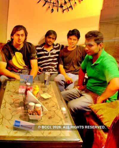 Chris Pfeiffer's birthday