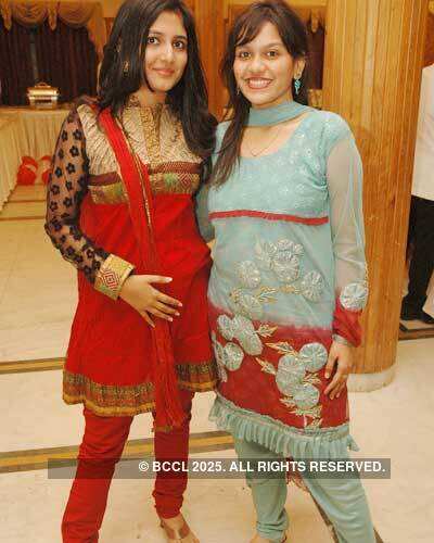 BVM get-together bash