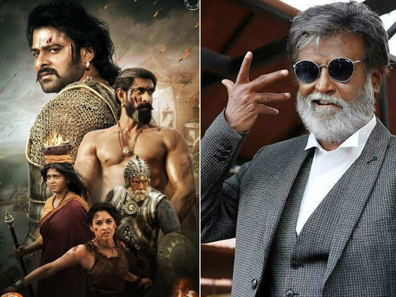 Rajinikanth lauds ‘Baahubali 2: The Conclusion’ as “Indian cinema’s pride”